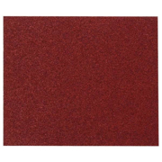 Immagine di Abrasive Paper 114 x 140 mm, 40G - P-36435