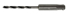 Immagine di Punta per legno 4x43/105mm - B-57489