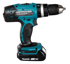 Immagine di Trapano avvitatore con percussione LXT ® - DHP453RFJ