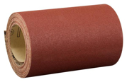 Immagine di Carta abrasiva rotolo, 120mmx5m, GR.120 - P-38146