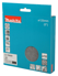 Immagine di Abrasivo con supporto a rete Ø 125mm (A240) - D-78689