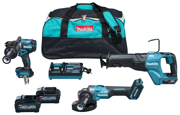 Immagine di Combo Kit XGT ® 40Vmax - DK0159G301