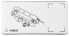 Immagine di Supporti per Makpac (2Pz) - W107418357