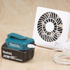 Immagine di Adattatore USB 14,4/18V - DECADP05