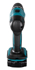 Immagine di Trapano avvitatore con percussione LXT ® - DHP453RFJ