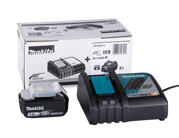 Immagine di Kit energy LXT ® 18V - 191A24-4