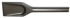 Immagine di Scalpello a cucchiaio, 40x250mm - B-14059