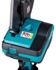 Immagine di Tranciacavi LXT ® [lama aperta] 50mm - DTC101ZK