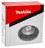 Immagine di Spazzolametallica 100mm, m14 - D-39827