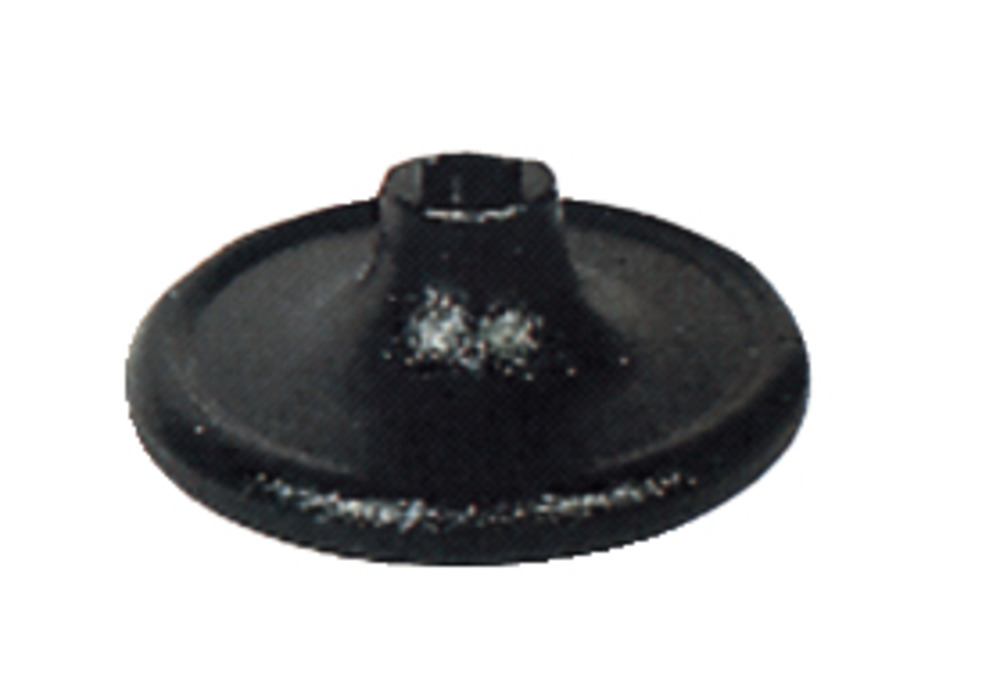 Immagine di Pestello, 30mm Hex, Ø 200mm - A-31485