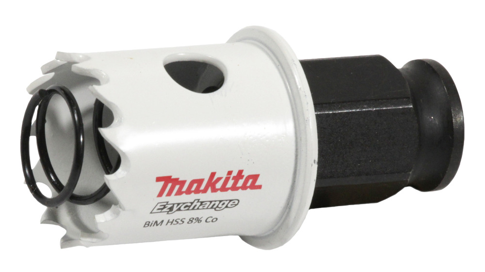 Immagine di Sega a tazza Ezychange Bim per lamiere metalliche - E-20317