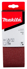 Immagine di Nastro abrasivo 76x457mm, GR.60, 5pz - P-37100