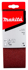 Immagine di Nastro abrasivo 76x457mm, GR.40, 5pz - P-37091