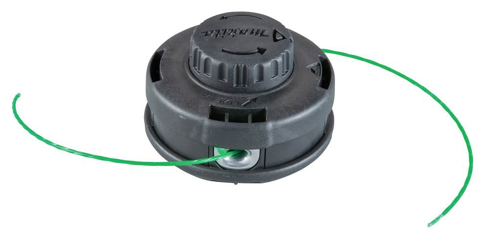 Immagine di Trimmer Head 2,0 mm, M8 x 1,25 RH - 191D92-5