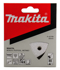 Immagine di Carta abrasiva 94x94x94mm, GR.80 - 10pz - P-42709