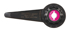 Immagine di Lama per taglio giunti Starlock Max multimateriale - B-66466