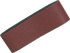 Immagine di Nastro abrasivo 76x533mm, GR.80, 5pz - P-37194