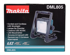 Immagine di Faro da cantiere 20 LED LXT ® - DEADML805