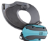 Immagine di Tranciacavi LXT ® 65mm [lama chiusa] - DTC102ZK