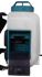 Immagine di Pompa irroratrice a zaino LXT ® - DUS108Z
