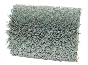 Immagine di Rullo in nylon, Carburo di silicio GR.320 - P-04466