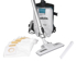Immagine di Aspiratore a zaino XGT ® - VC008GZ