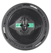 Immagine di Testina batti e vai 2,0mm, m8x1,25 RH - 680224200