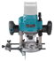 Immagine di Fresatrice vert. 40Vmax 12mm BL AWS XPT - RP001GZ02