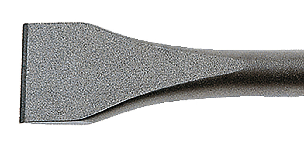 Immagine di Scalpello a cucchiaio 115x400mm - P-13493