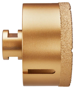 Immagine di Foretto diamantato 83mm - D-44650