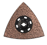 Immagine di Platorello delta per levigatura Starlock Max diamantato - B-66575