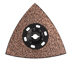Immagine di Platorello delta per levigatura Starlock Max diamantato - B-66575
