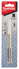 Immagine di Punta per metallo 3x33/90mm, HSS-TiN - B-57401
