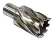 Immagine di Fresa HSS per trapani a base magnetica HB350 e HB500 - 30S