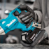 Immagine di Guanti resistenti al taglio in nitrile FITKNIT™ livello 7 (L) - P-84729