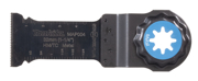 Immagine di Lama per taglio ad affondamento Starlock Plus per metallo - B-66357