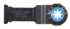 Immagine di Lama per taglio ad affondamento Starlock Plus per metallo - B-66357