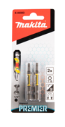 Immagine di Inserti E-Form per avvitatura Impact Premier - T15 - E-03333