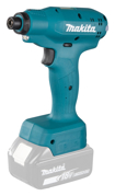 Immagine di Avvitatore a pistola con controllo di coppia meccanico 18V LXT ® - DFT060FMZ