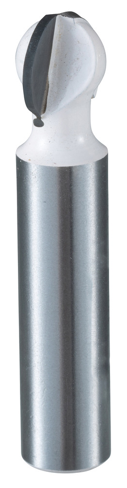 Immagine di Fresa sferica 9,5 х 9,5 х 8mm - D-10936
