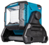 Immagine di Faro cantiere cordless LXT ® / XGT ® - ML005G