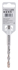 Immagine di Punta SDS V PLUS 8x50/110mm, T.C.T. - B-46539