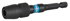 Immagine di Prolunga portainserti Impact Black 76mm - E-24125
