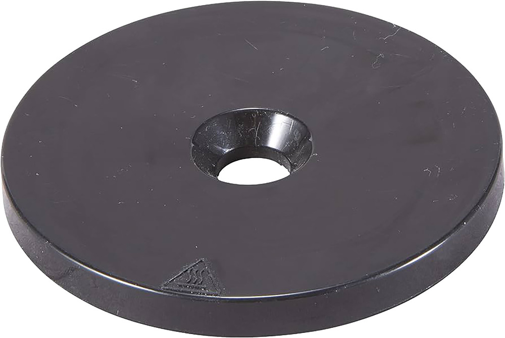 Immagine di Coperchio per tazza in acciaio - KF00000069