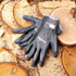 Immagine di Guanti resistenti al taglio in nitrile FITKNIT™ livello 7 (M) - P-84713
