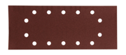 Immagine di Carta abrasiva 115x280mm, GR.180 - P-33065