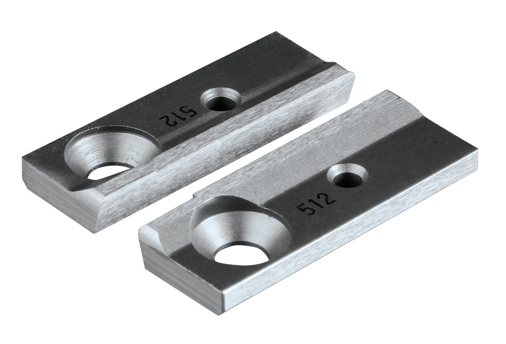 Immagine di Lame laterali 1mm - 792536-0