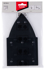 Immagine di Base triangolare Hook & Loop (velcro) - 191Y22-2