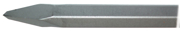 Immagine di Scalpello a punta 28x400mm - P-05692