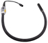 Immagine di Vibratore per calcestruzzo 40Vmax Ø43x1500mm - VR001CZ